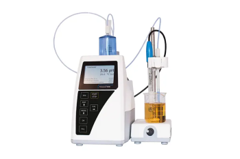 Máy chuẩn độ điện thế